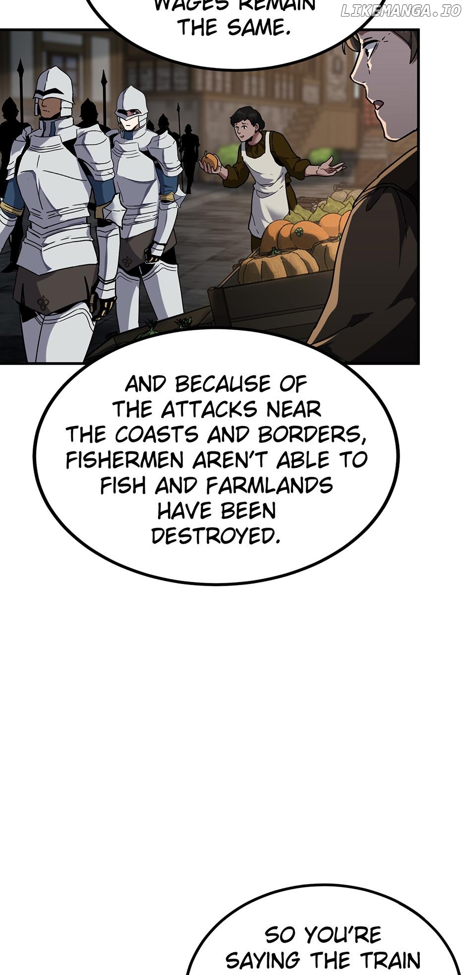 The Beginning After The End Chapter 218 image 63